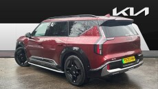 Kia EV9 282kW GT-Line S 99.8kWh AWD 5dr [7St] Auto Electric Estate